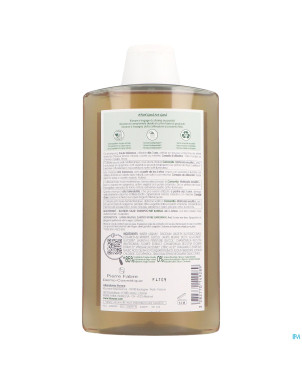 Klorane capil. sh camomille   400ml