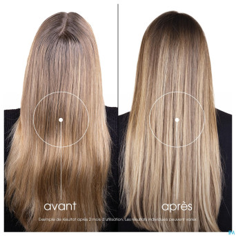 Klorane capil. sh camomille   400ml