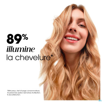 Klorane capil. sh camomille   400ml