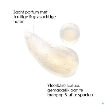 Klorane capil. sh camomille   400ml