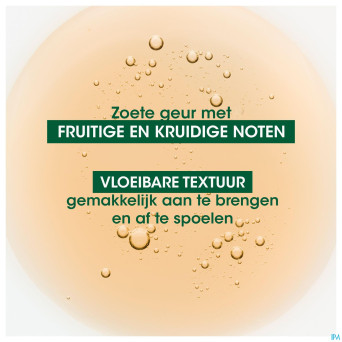 Klorane capil. sh camomille   400ml