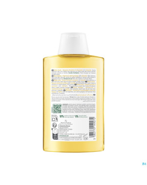 Klorane capil. sh camomille   200ml