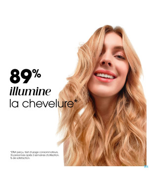 Klorane capil. sh camomille   200ml