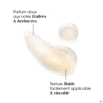 Klorane capil. sh camomille   200ml