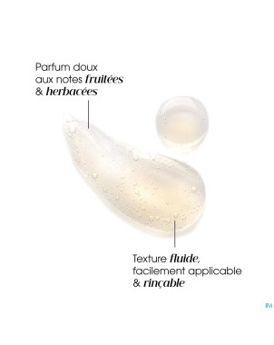 Klorane capil. sh camomille   200ml