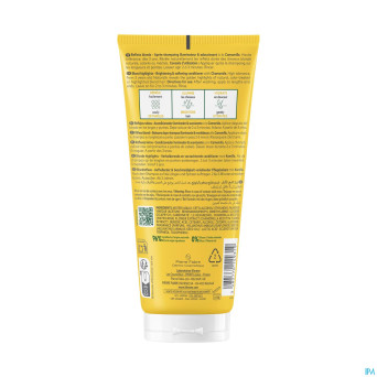 Klorane capil. ap/sh camomille 200ml