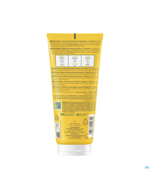 Klorane capil. ap/sh camomille 200ml