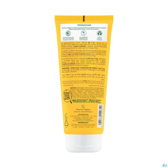 Klorane capil. ap/sh camomille 200ml