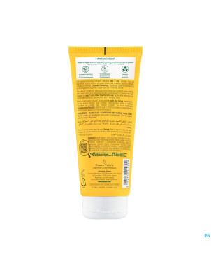 Klorane capil. ap/sh camomille 200ml