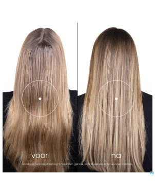 Klorane capil. ap/sh camomille 200ml