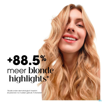 Klorane capil. ap/sh camomille 200ml