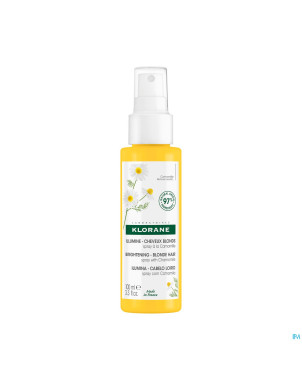 Klorane capil. spray camomille    100ml