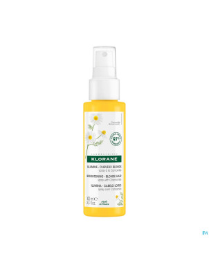 Klorane capil. spray camomille    100ml