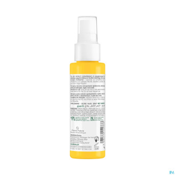 Klorane capil. spray camomille    100ml