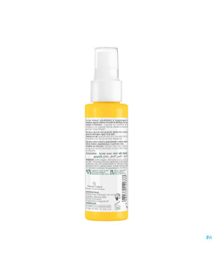 Klorane capil. spray camomille    100ml