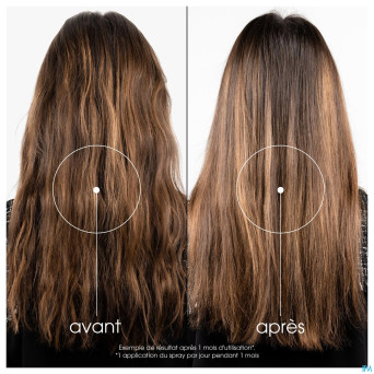 Klorane capil. spray camomille    100ml