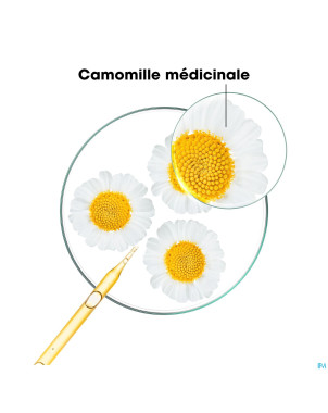 Klorane capil. spray camomille    100ml