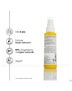 Klorane capil. spray camomille    100ml