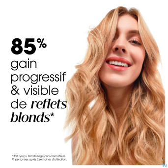 Klorane capil. spray camomille    100ml