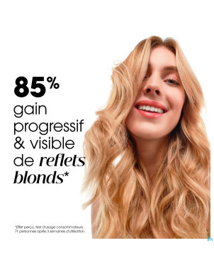 Klorane capil. spray camomille    100ml