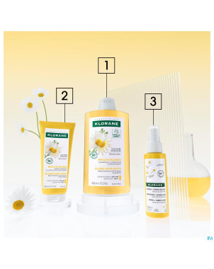 Klorane capil. spray camomille    100ml
