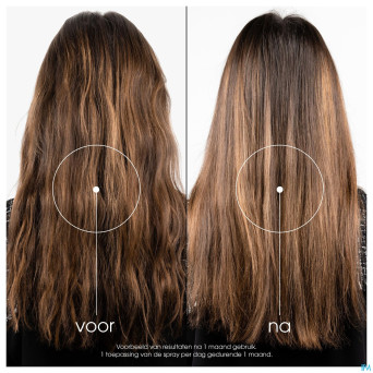 Klorane capil. spray camomille    100ml