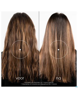 Klorane capil. spray camomille    100ml