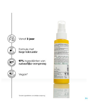 Klorane capil. spray camomille    100ml