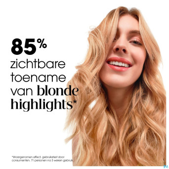 Klorane capil. spray camomille    100ml