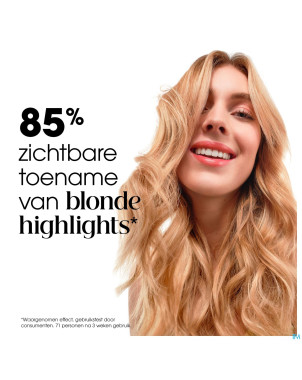 Klorane capil. spray camomille    100ml