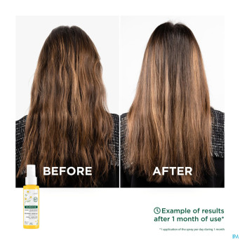 Klorane capil. spray camomille    100ml