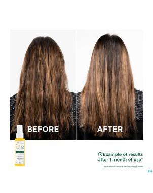 Klorane capil. spray camomille    100ml