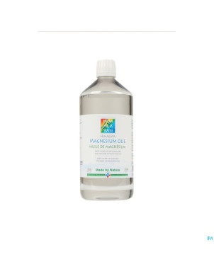 Magnesium huile himalaya 1000ml    deba