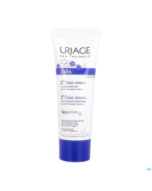 Uriage 1ere cold cream    75ml