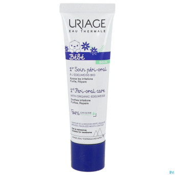Uriage 1er soin peri oral creme    30ml
