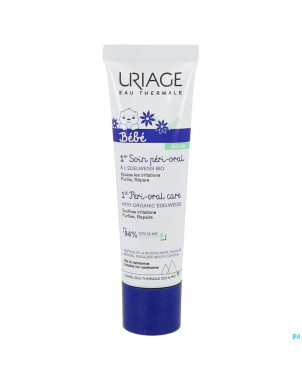 Uriage 1er soin peri oral creme    30ml
