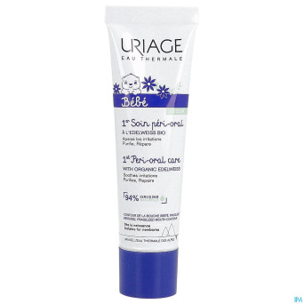 Uriage 1er soin peri oral creme    30ml