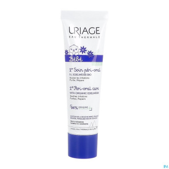Uriage 1er soin peri oral creme    30ml