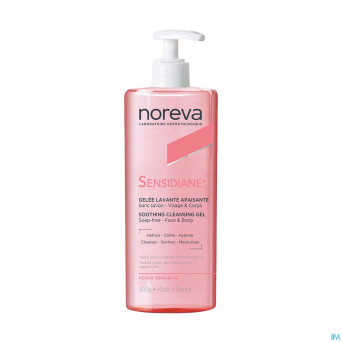 Sensidiane gelee net 400g