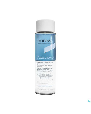 Aquareva lotion demaq    125ml