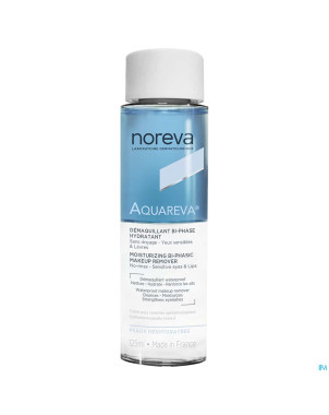Aquareva lotion demaq    125ml
