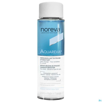 Aquareva lotion demaq    125ml