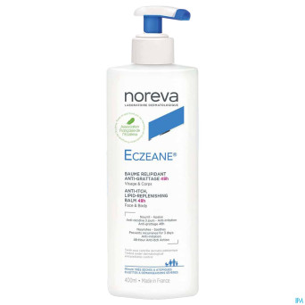 Eczeane baume fl 400ml