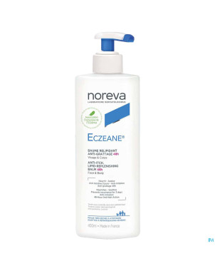 Eczeane baume fl 400ml