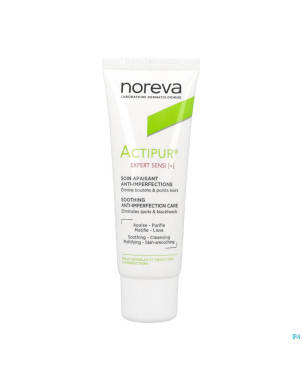 Actipur expert sensi+ 40ml