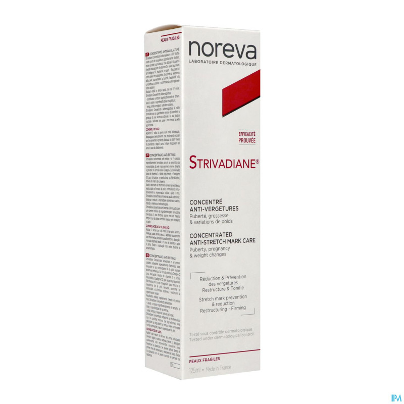 Strivadiane creme 125ml