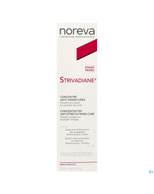 Strivadiane creme 125ml