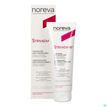 Strivadiane creme 125ml