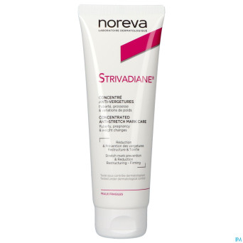 Strivadiane creme 125ml