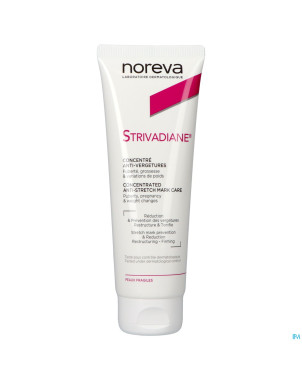 Strivadiane creme 125ml